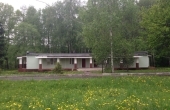 Помещение свободного назначения 227 кв.м.